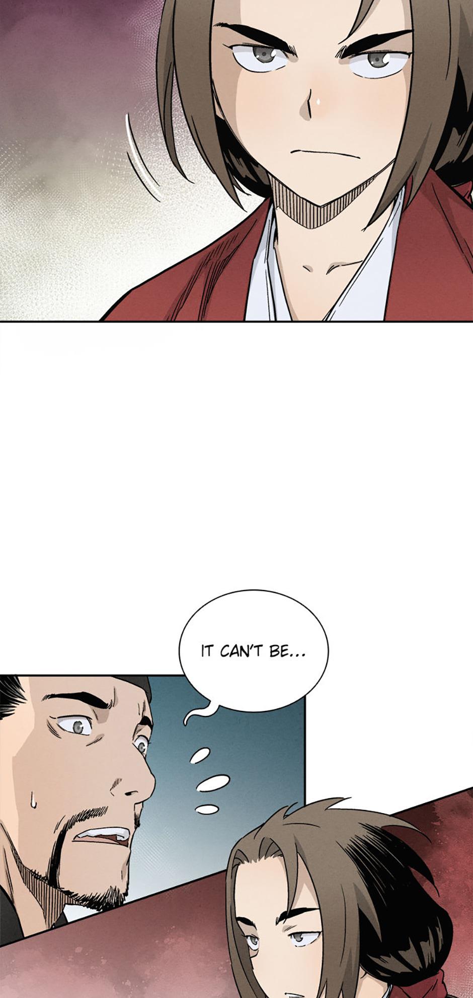 Read The Divine Surgeon EN Manga Online