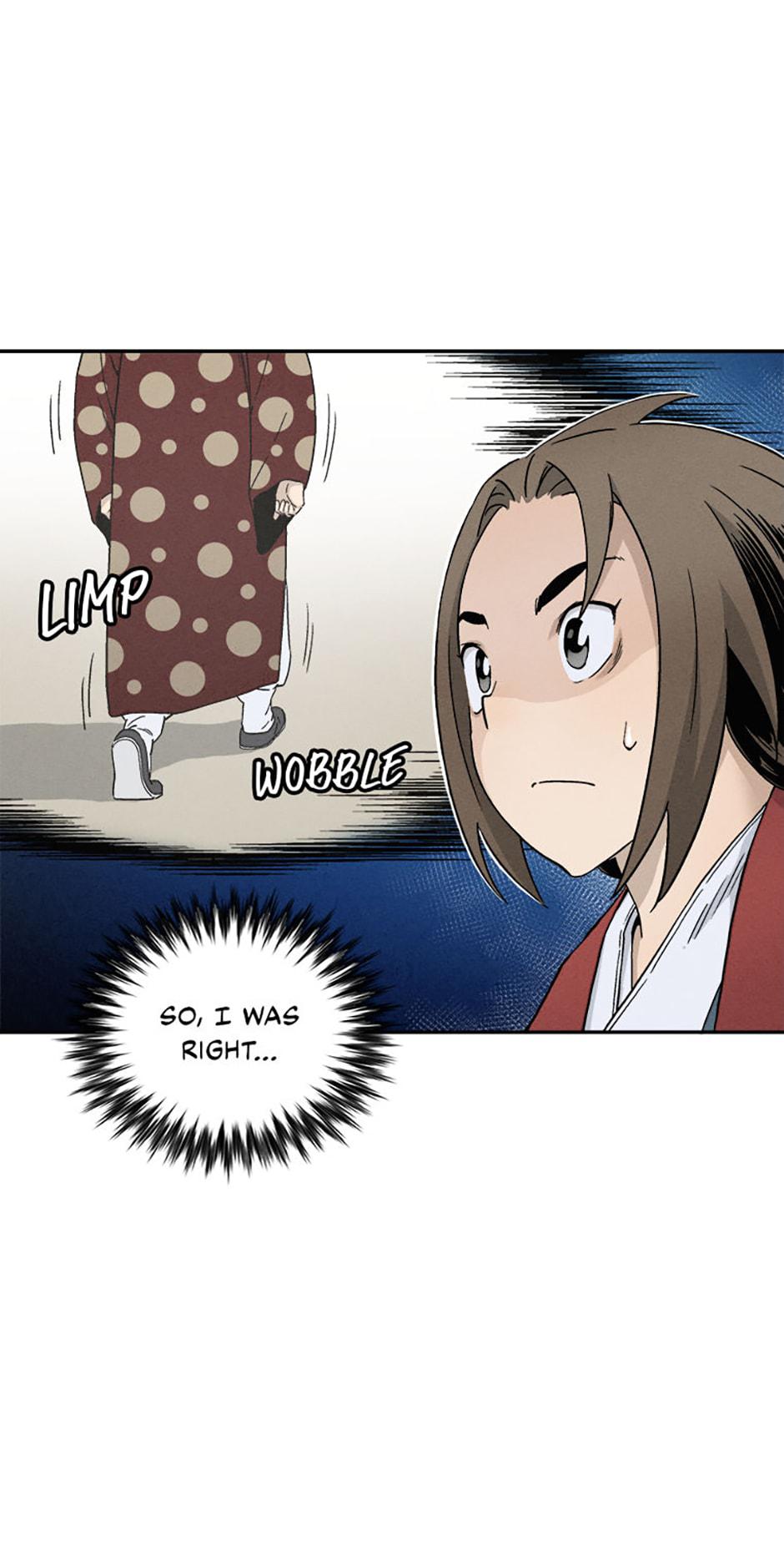 Read The Divine Surgeon EN Manga Online