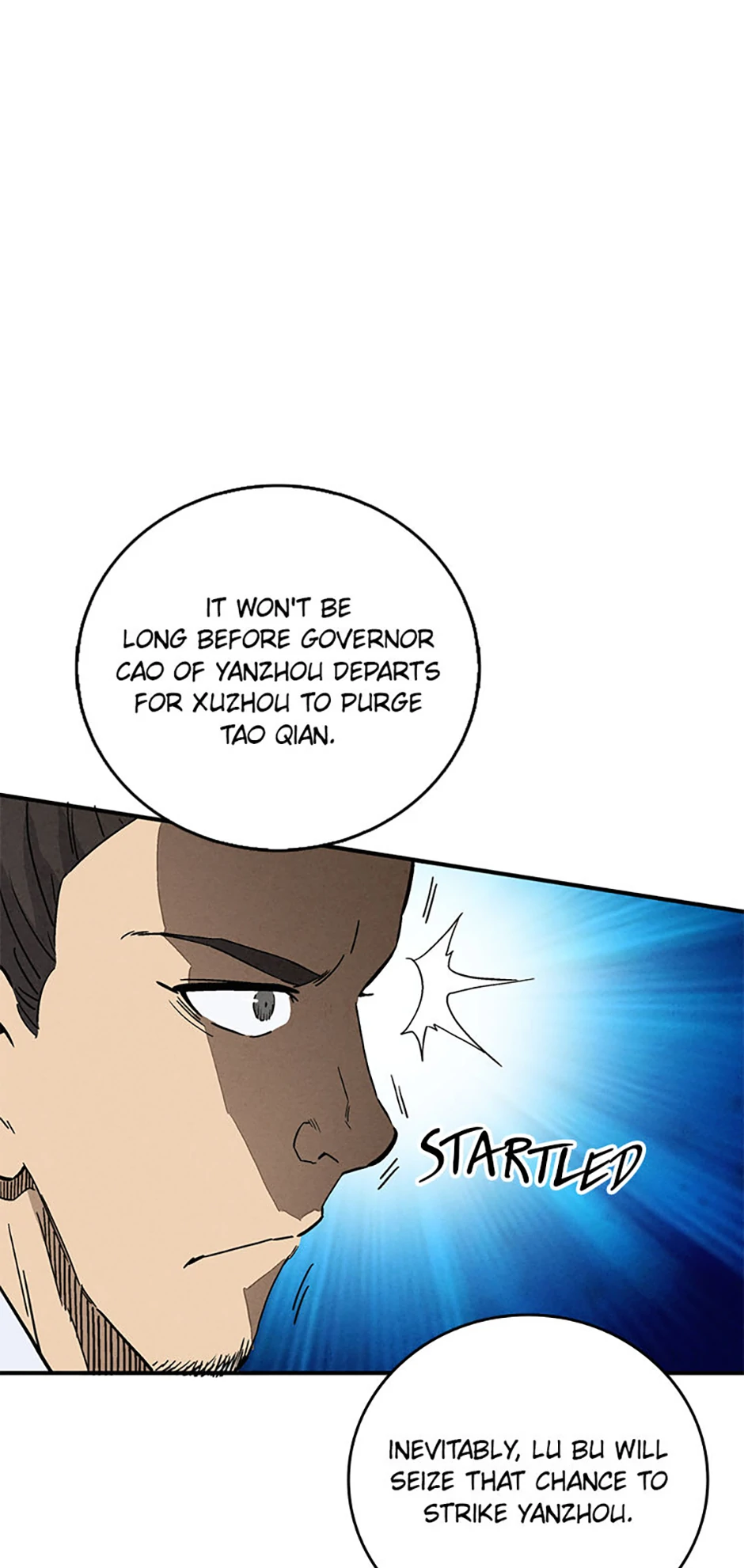 Read The Divine Surgeon EN Manga Online