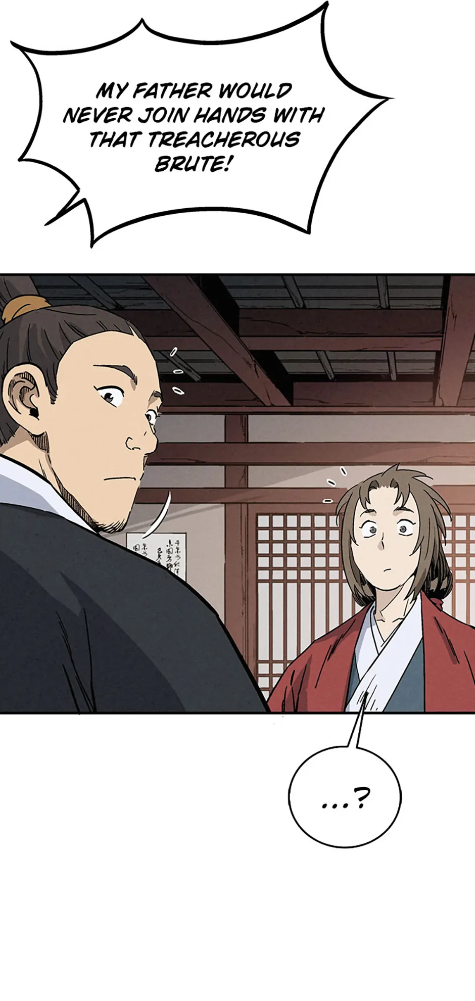Read The Divine Surgeon EN Manga Online