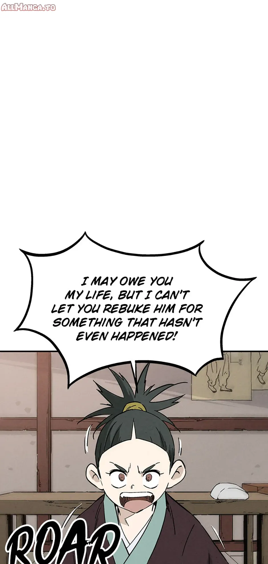 Read The Divine Surgeon EN Manga Online