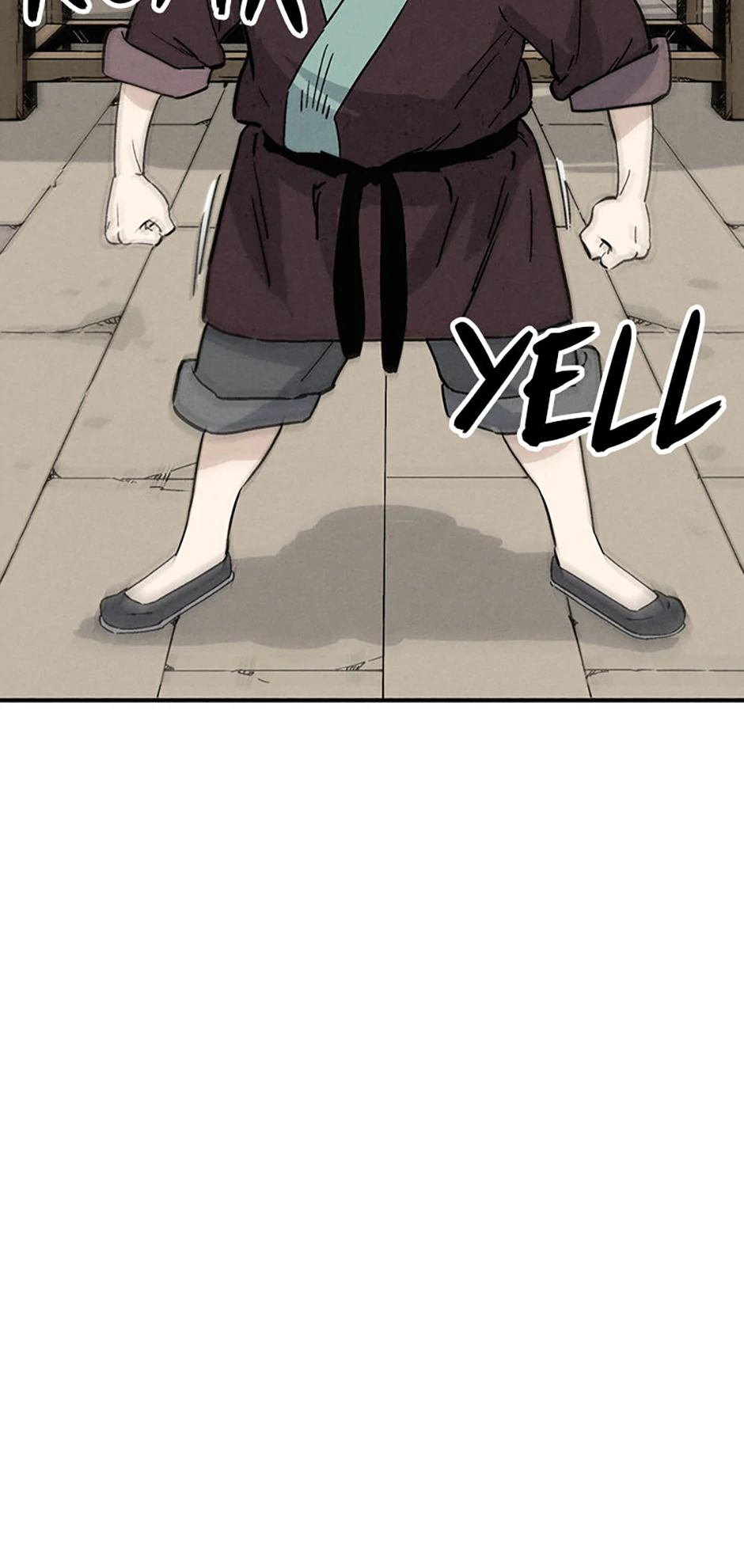 Read The Divine Surgeon EN Manga Online