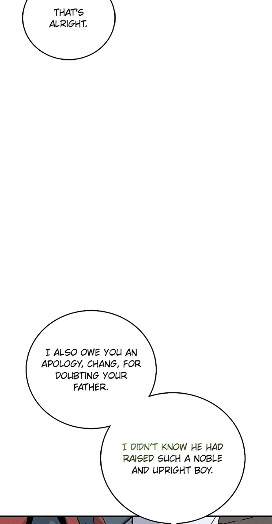 Read The Divine Surgeon EN Manga Online