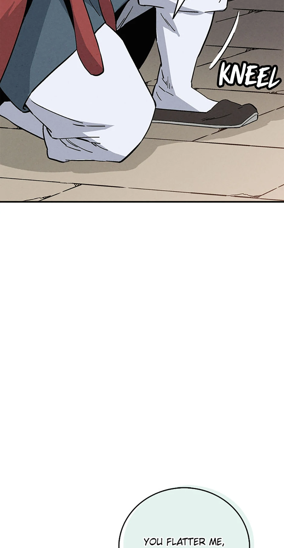 Read The Divine Surgeon EN Manga Online