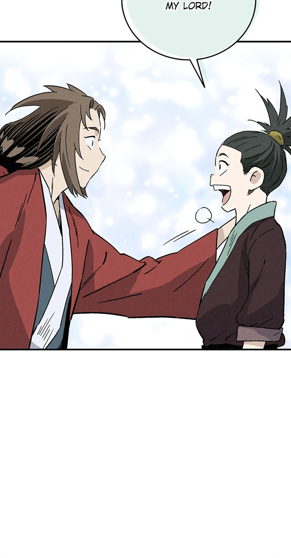 Read The Divine Surgeon EN Manga Online