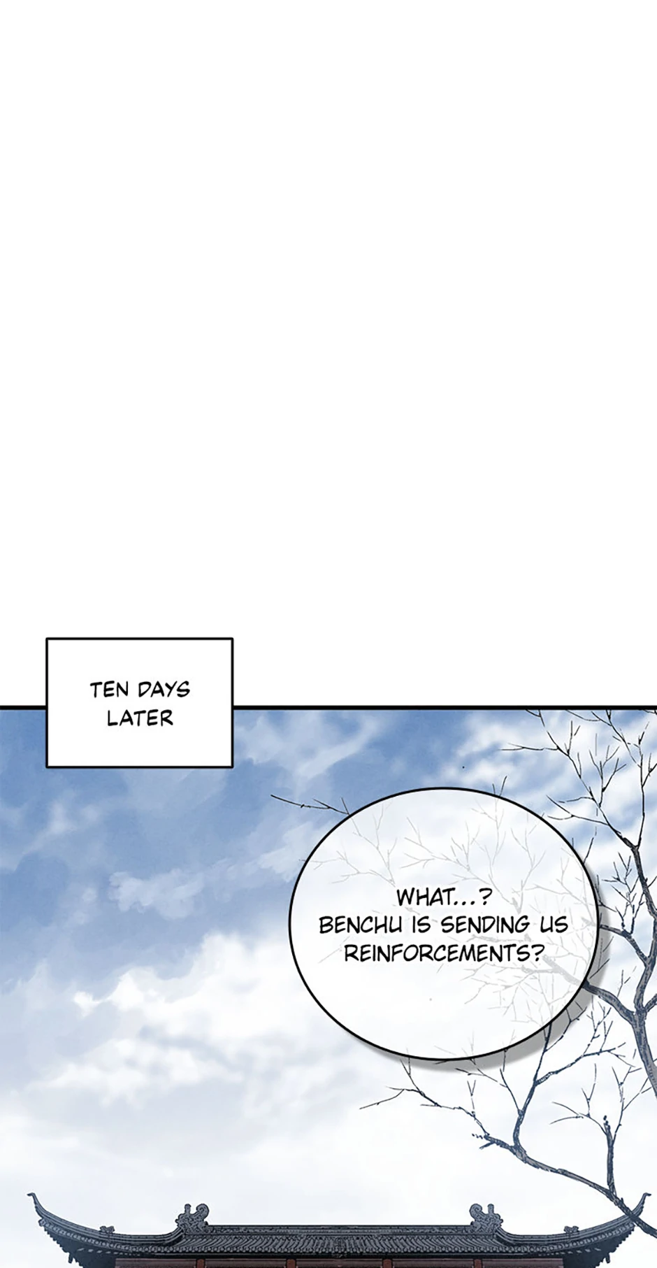 Read The Divine Surgeon EN Manga Online