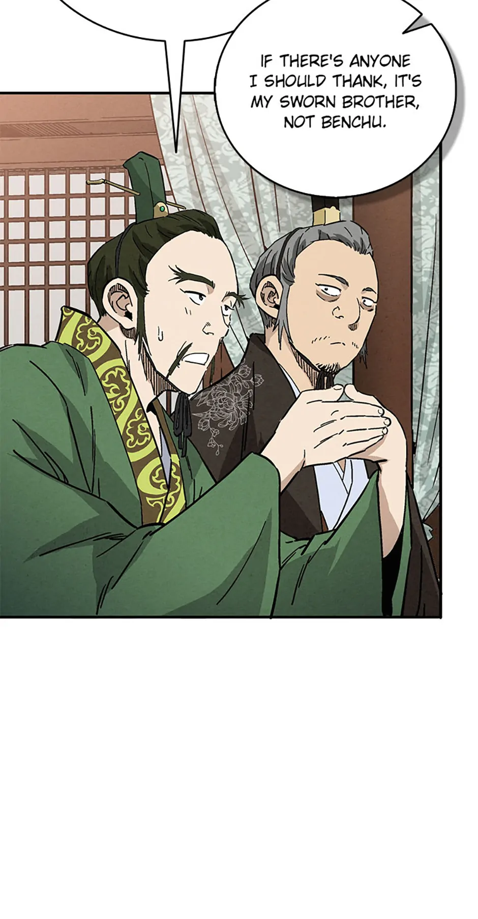 Read The Divine Surgeon EN Manga Online