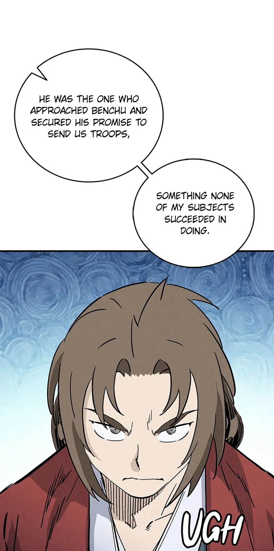 Read The Divine Surgeon EN Manga Online
