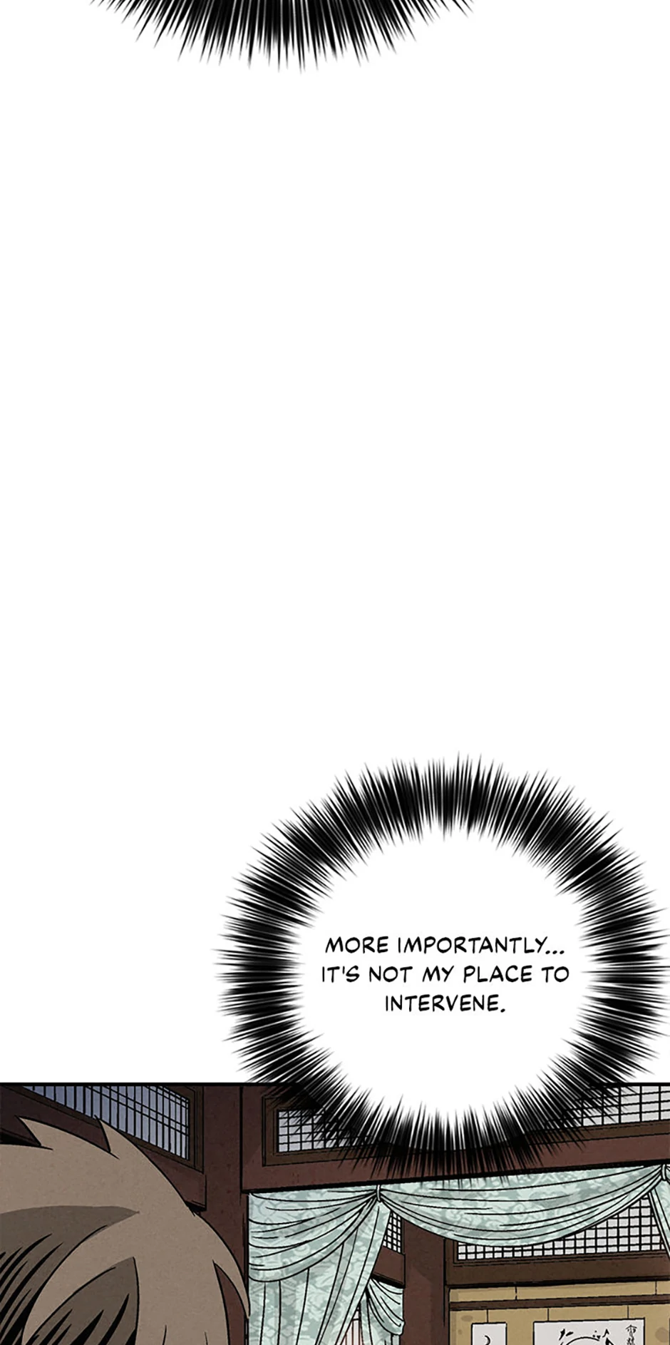 Read The Divine Surgeon EN Manga Online