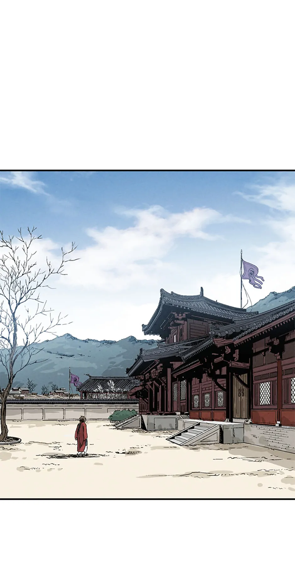 Read The Divine Surgeon EN Manga Online