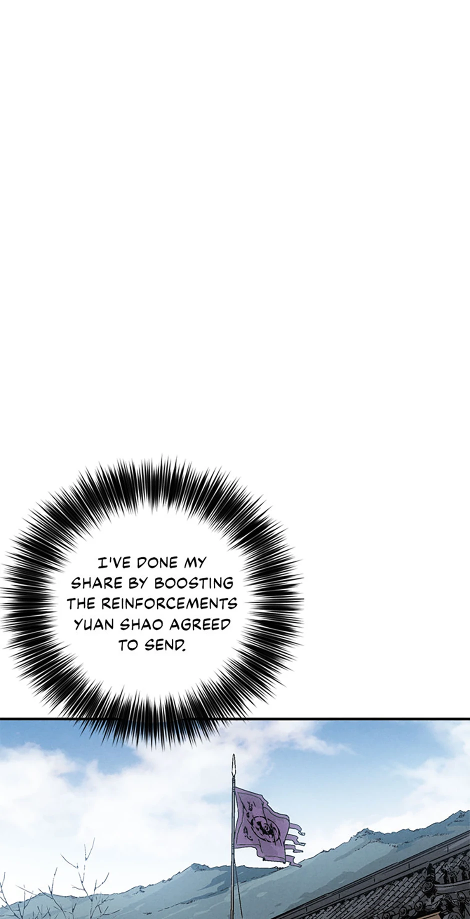 Read The Divine Surgeon EN Manga Online