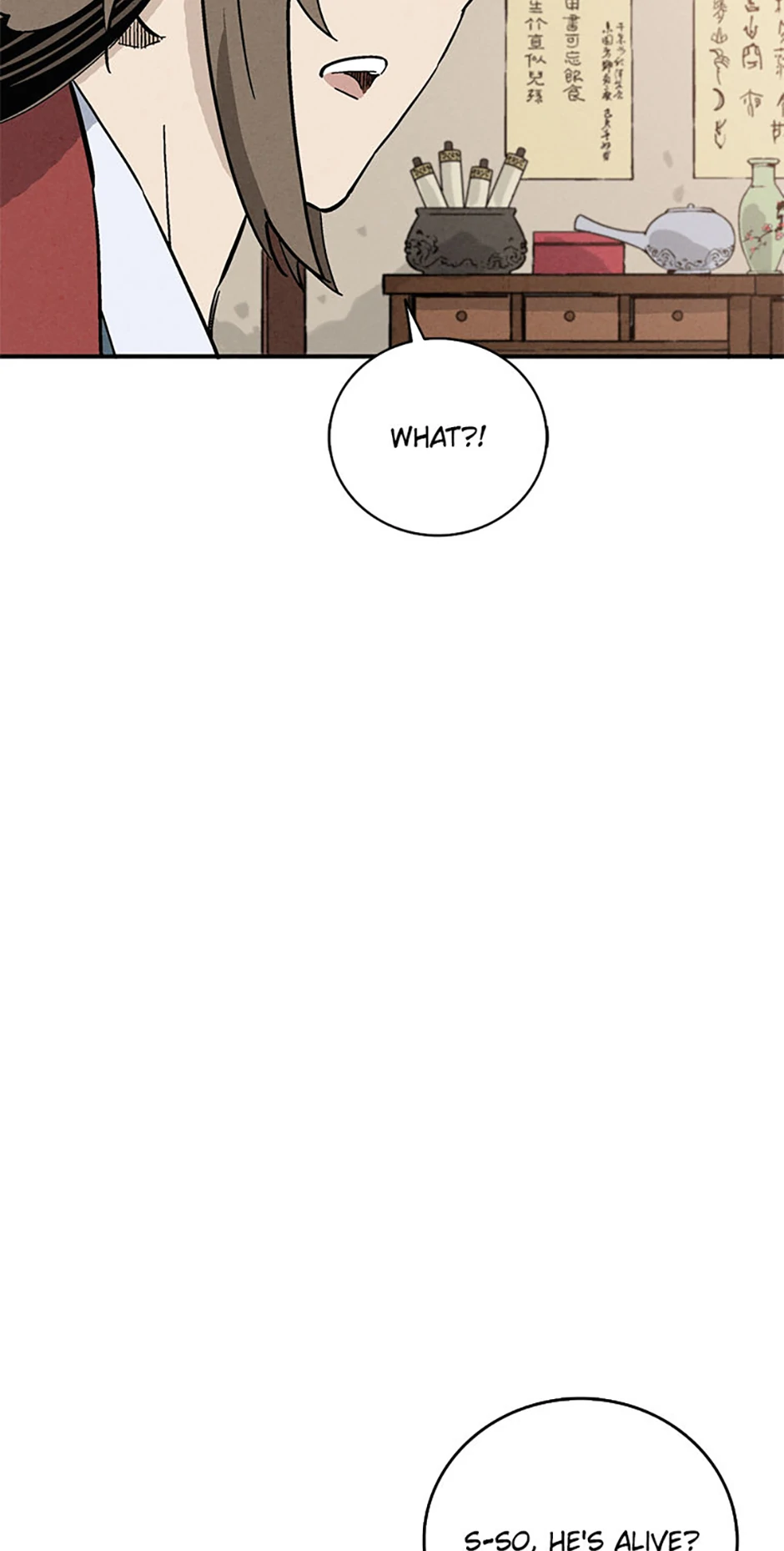 Read The Divine Surgeon EN Manga Online