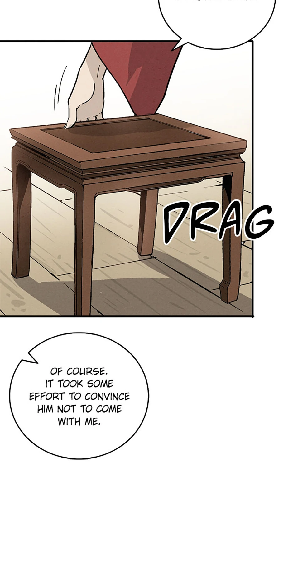 Read The Divine Surgeon EN Manga Online