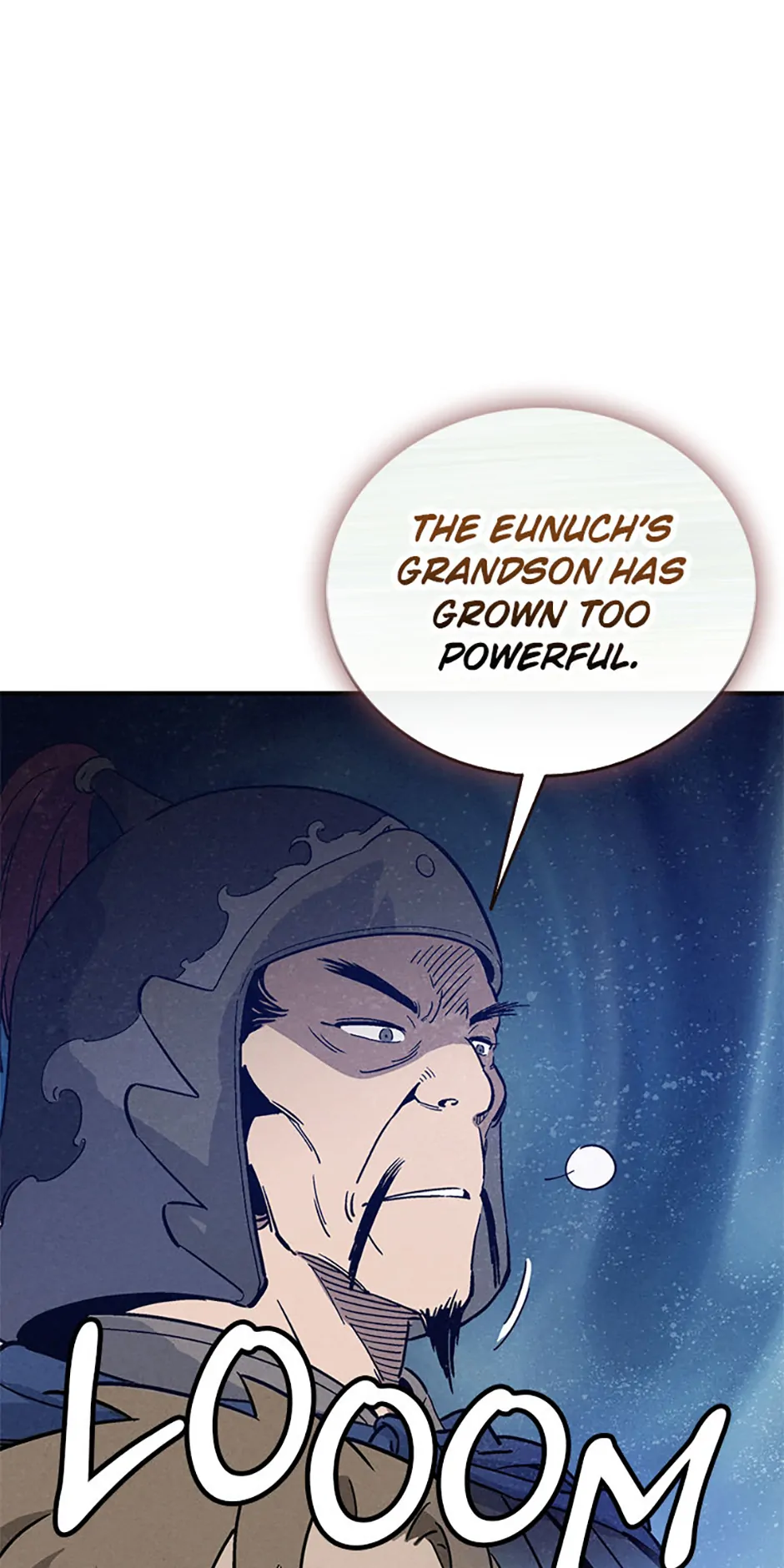 Read The Divine Surgeon EN Manga Online
