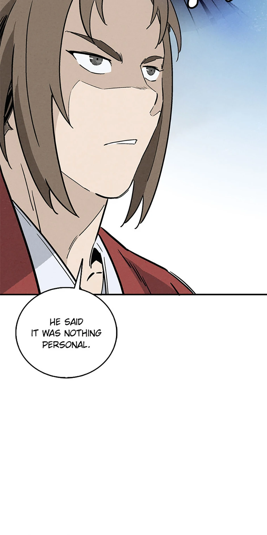Read The Divine Surgeon EN Manga Online