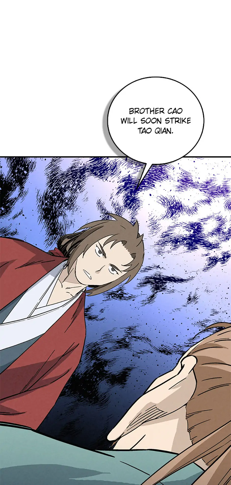 Read The Divine Surgeon EN Manga Online