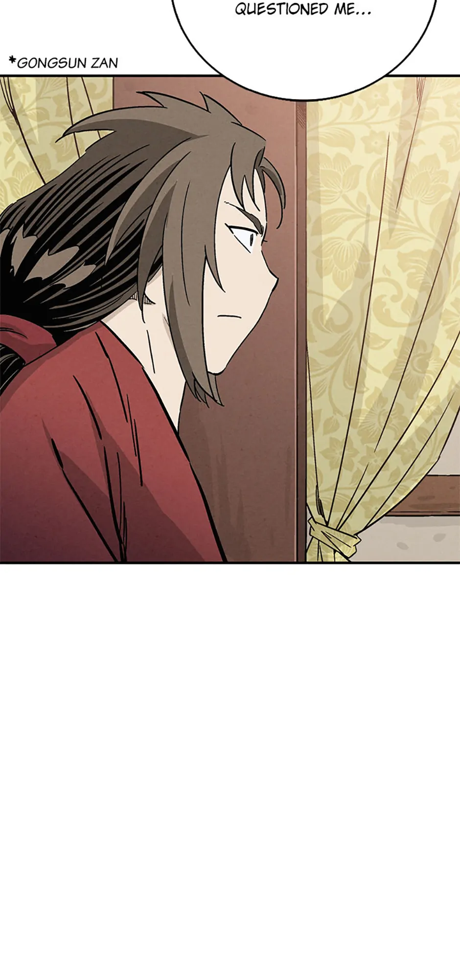 Read The Divine Surgeon EN Manga Online