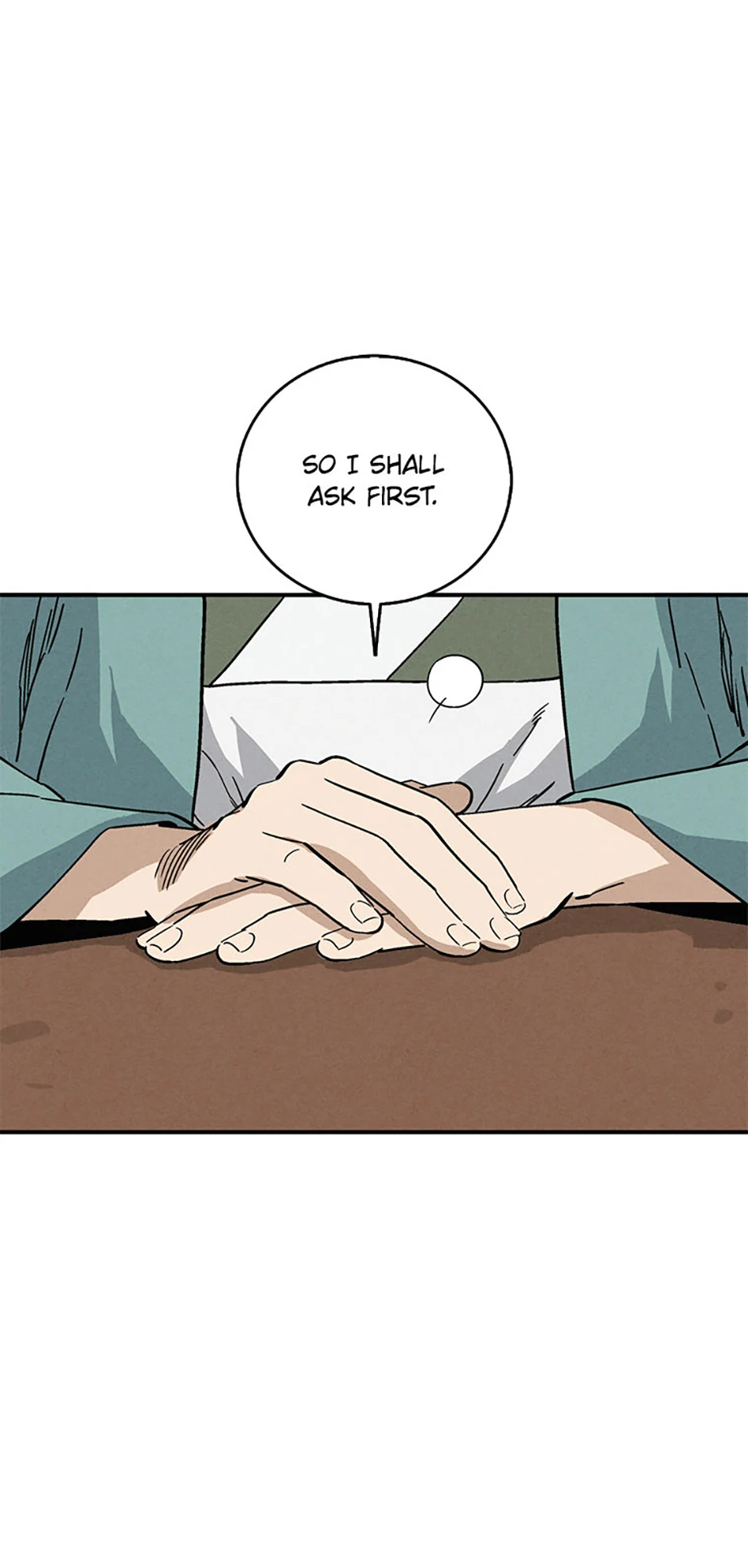 Read The Divine Surgeon EN Manga Online