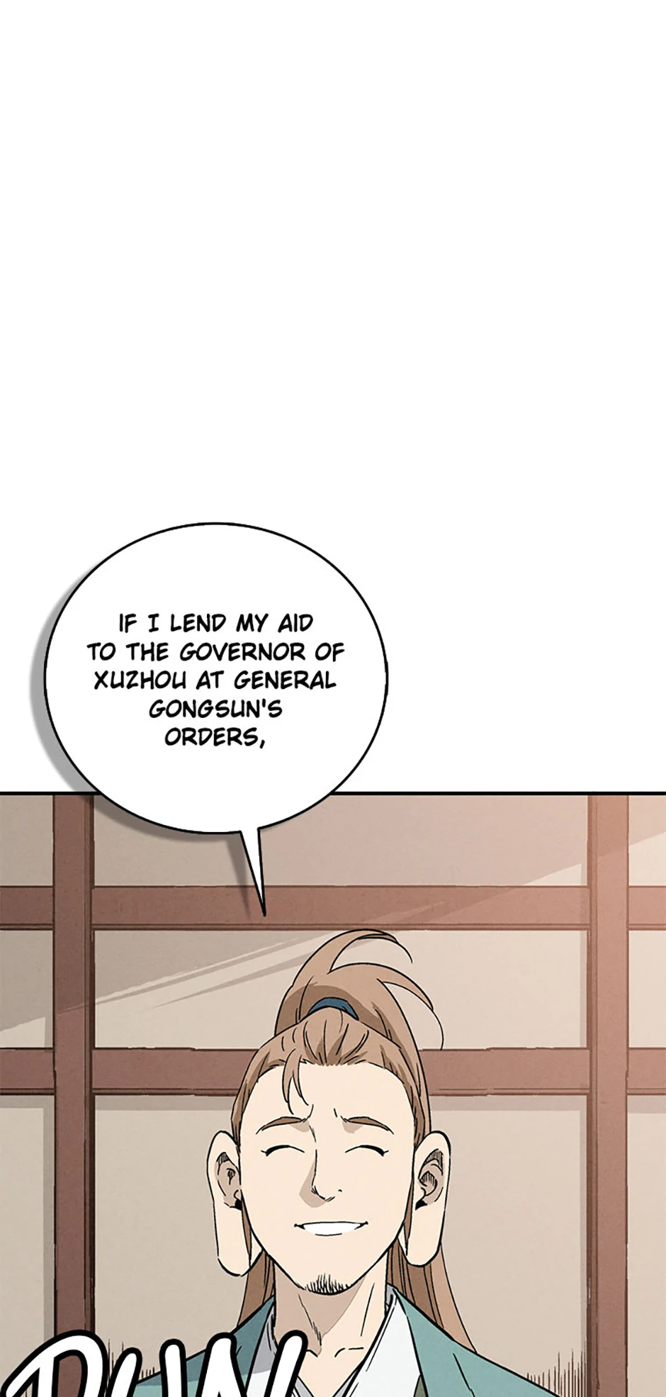 Read The Divine Surgeon EN Manga Online