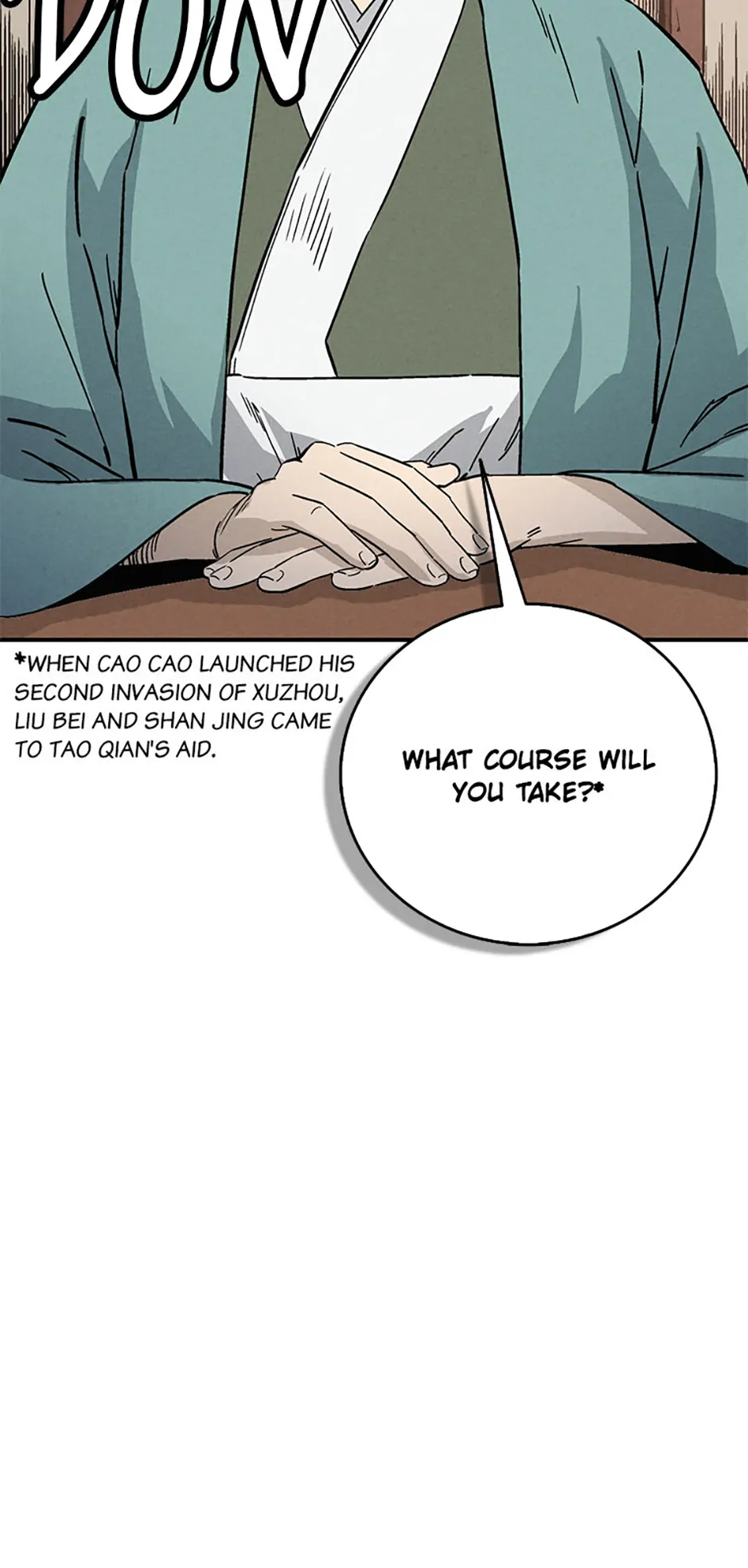 Read The Divine Surgeon EN Manga Online