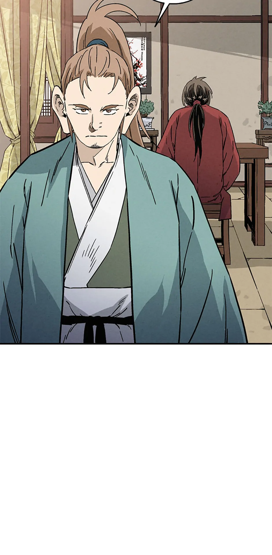 Read The Divine Surgeon EN Manga Online