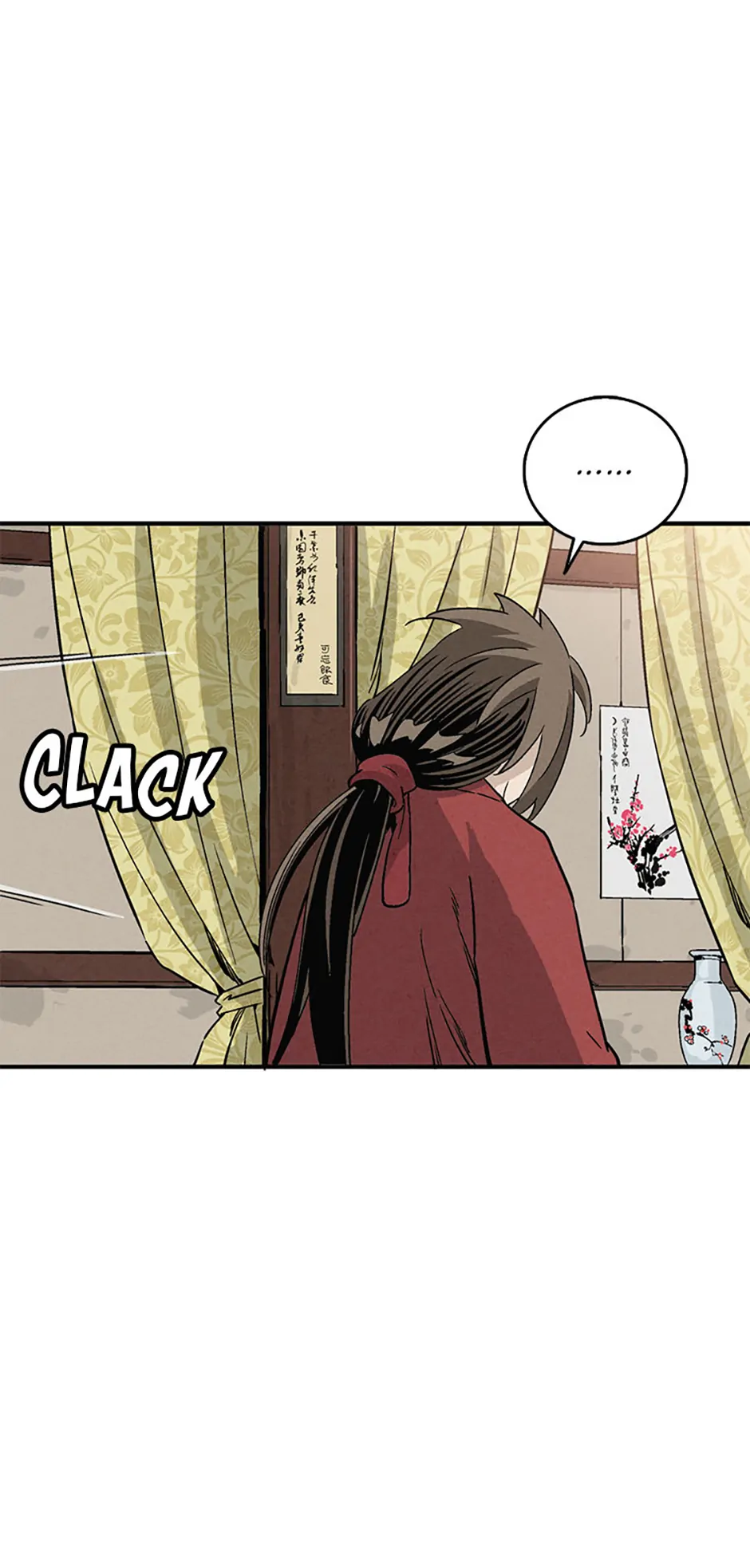 Read The Divine Surgeon EN Manga Online