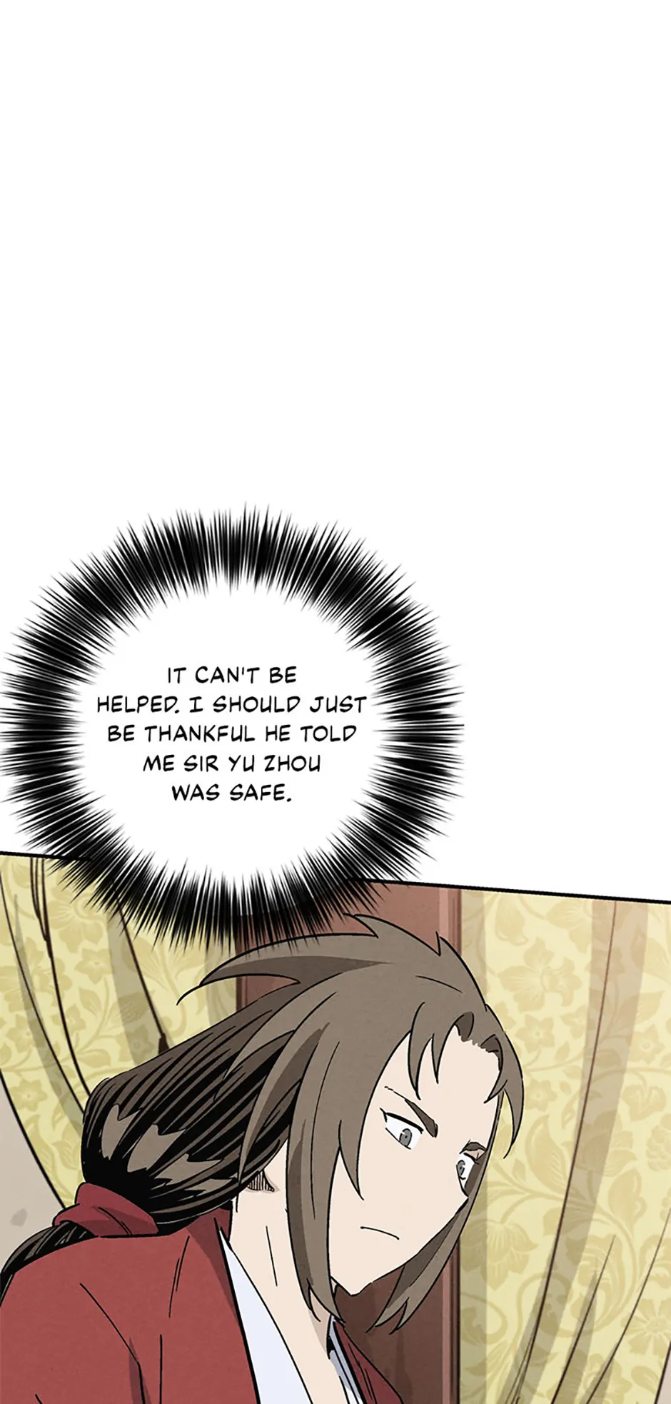 Read The Divine Surgeon EN Manga Online