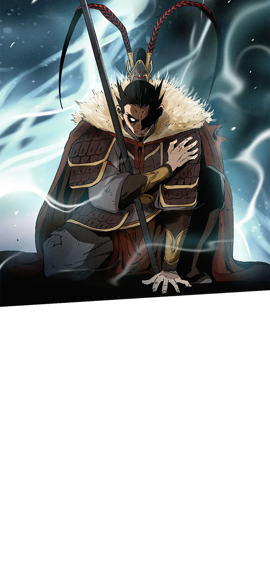 Read The Divine Surgeon EN Manga Online