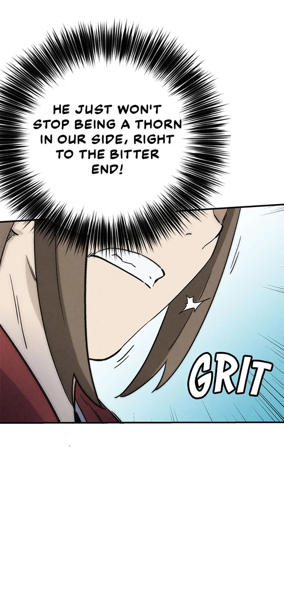 Read The Divine Surgeon EN Manga Online