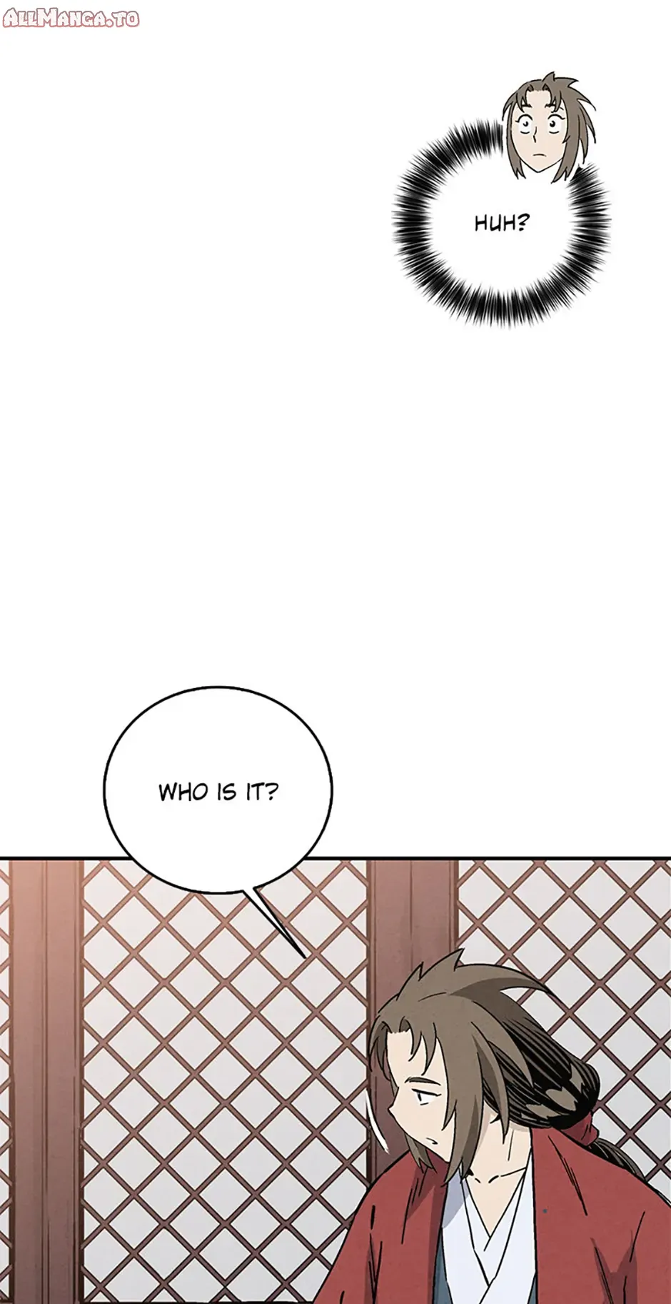 Read The Divine Surgeon EN Manga Online