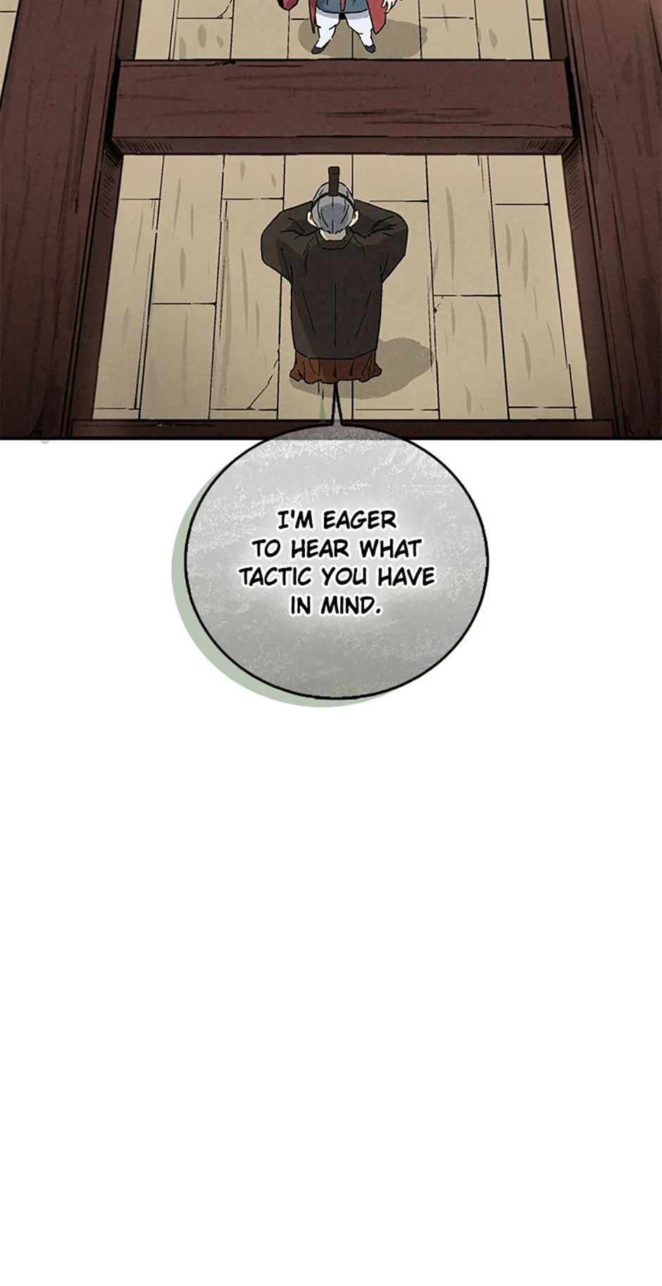 Read The Divine Surgeon EN Manga Online