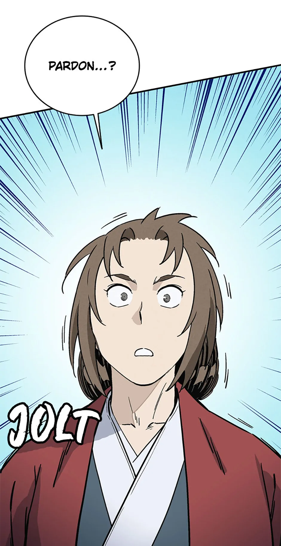 Read The Divine Surgeon EN Manga Online