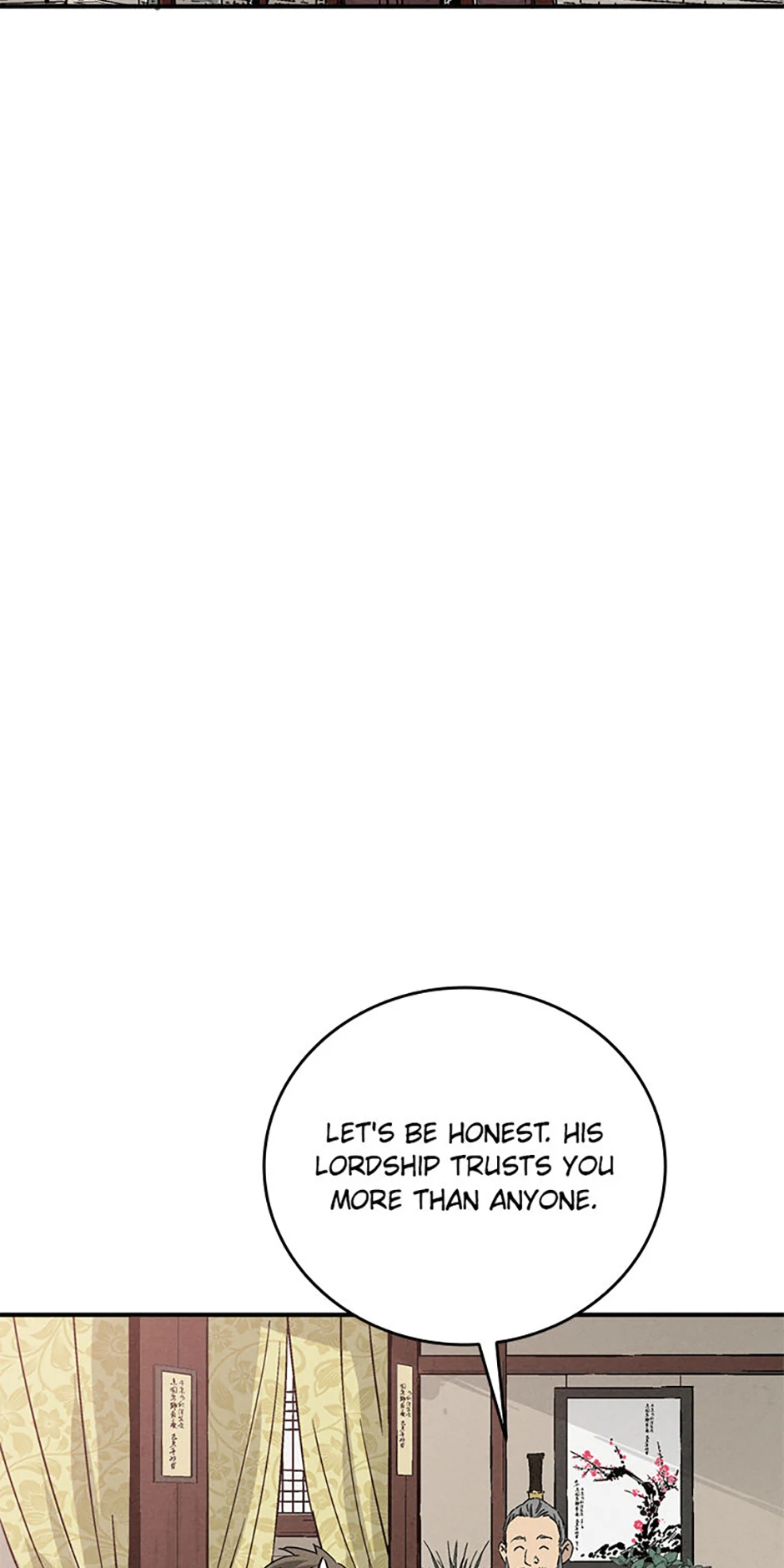 Read The Divine Surgeon EN Manga Online
