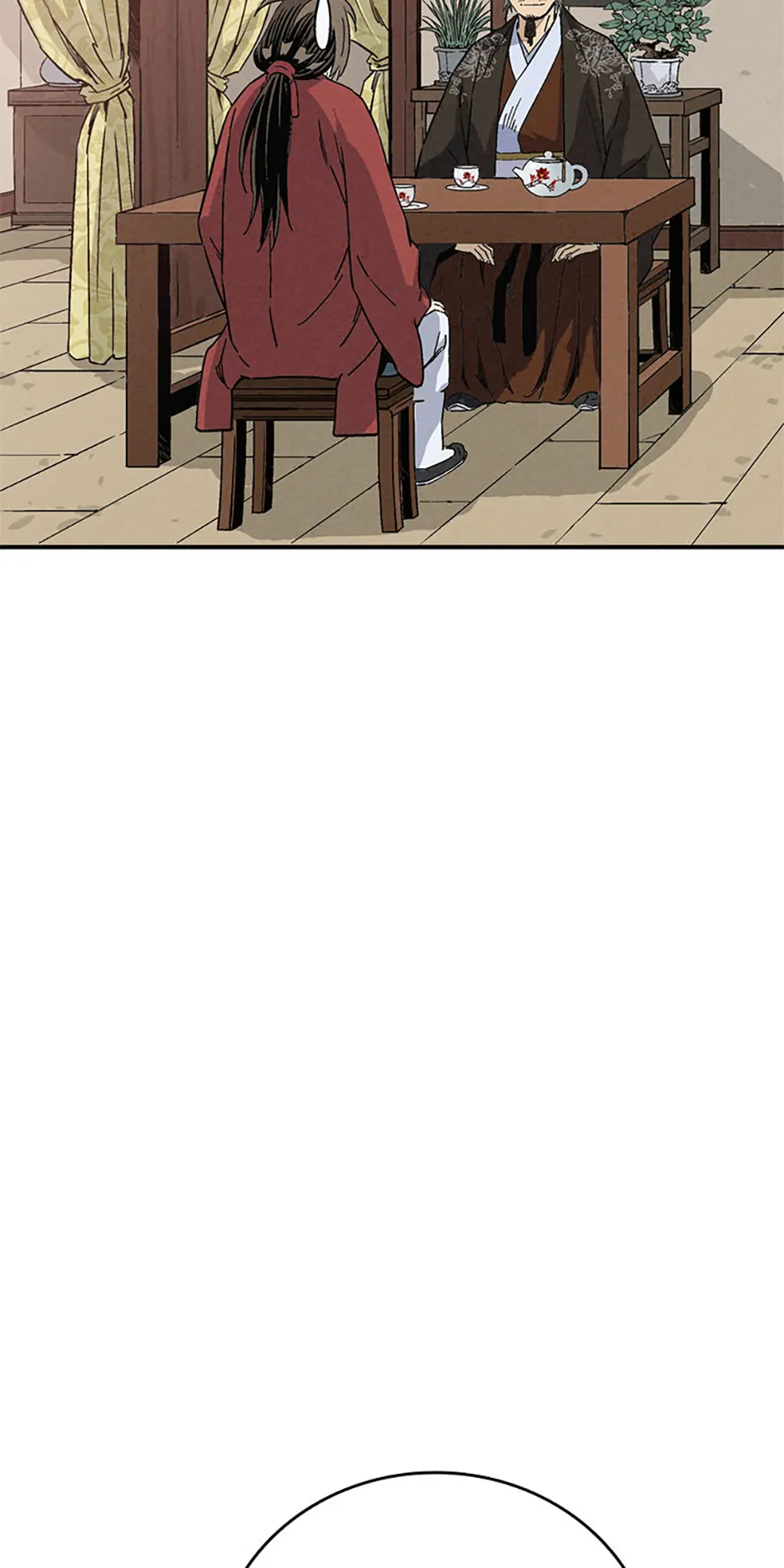 Read The Divine Surgeon EN Manga Online