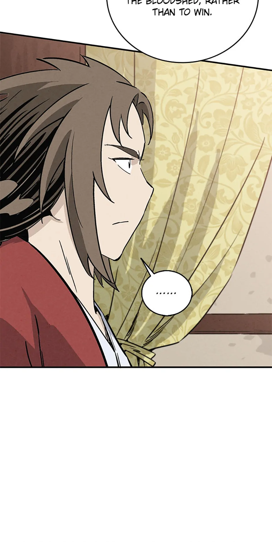 Read The Divine Surgeon EN Manga Online