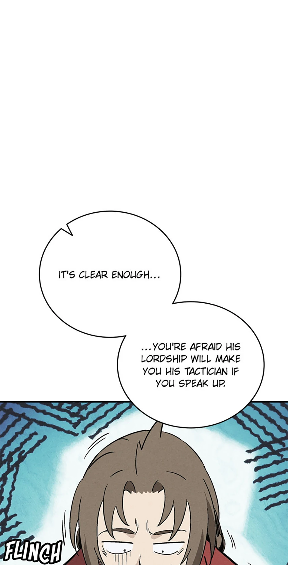 Read The Divine Surgeon EN Manga Online