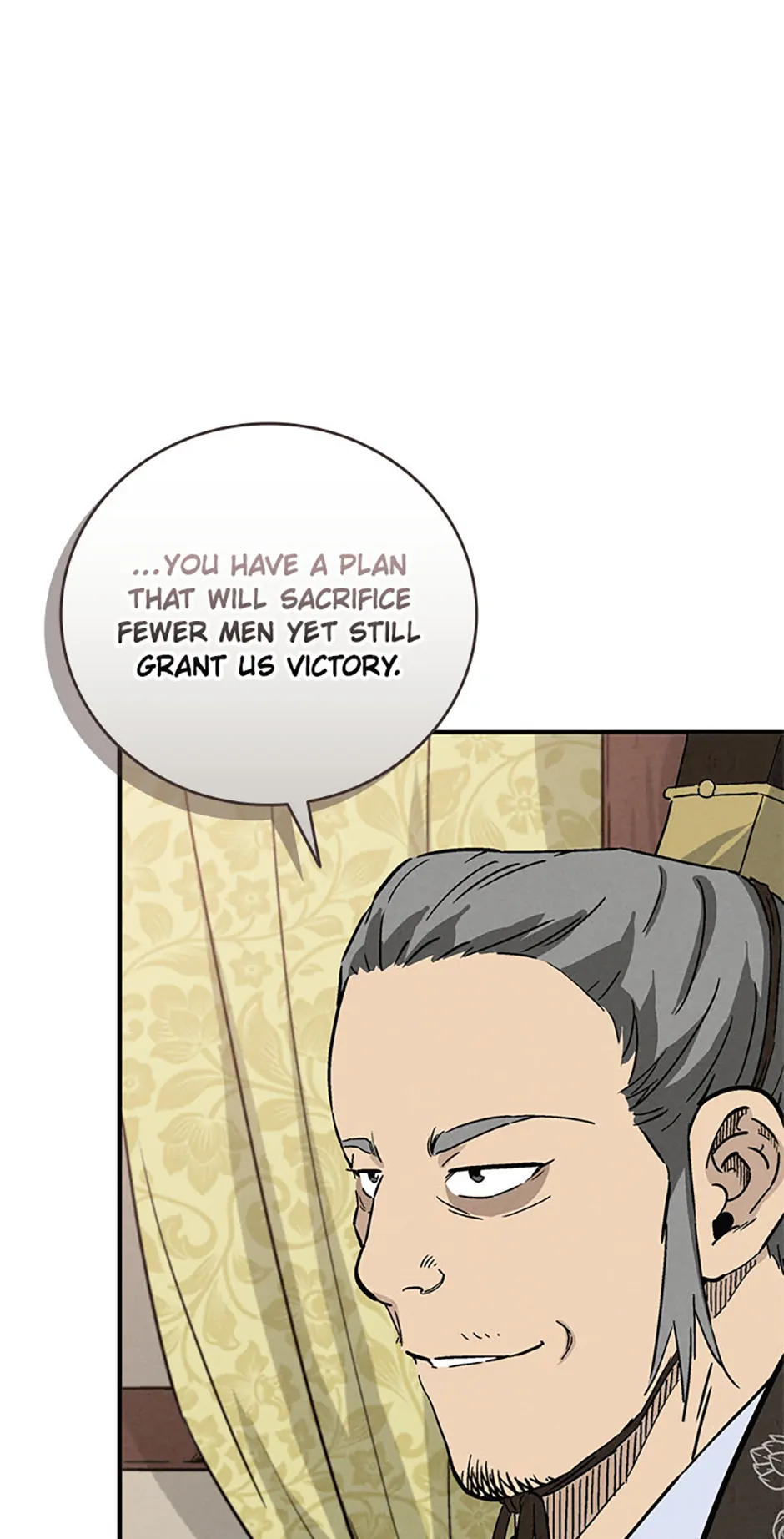 Read The Divine Surgeon EN Manga Online