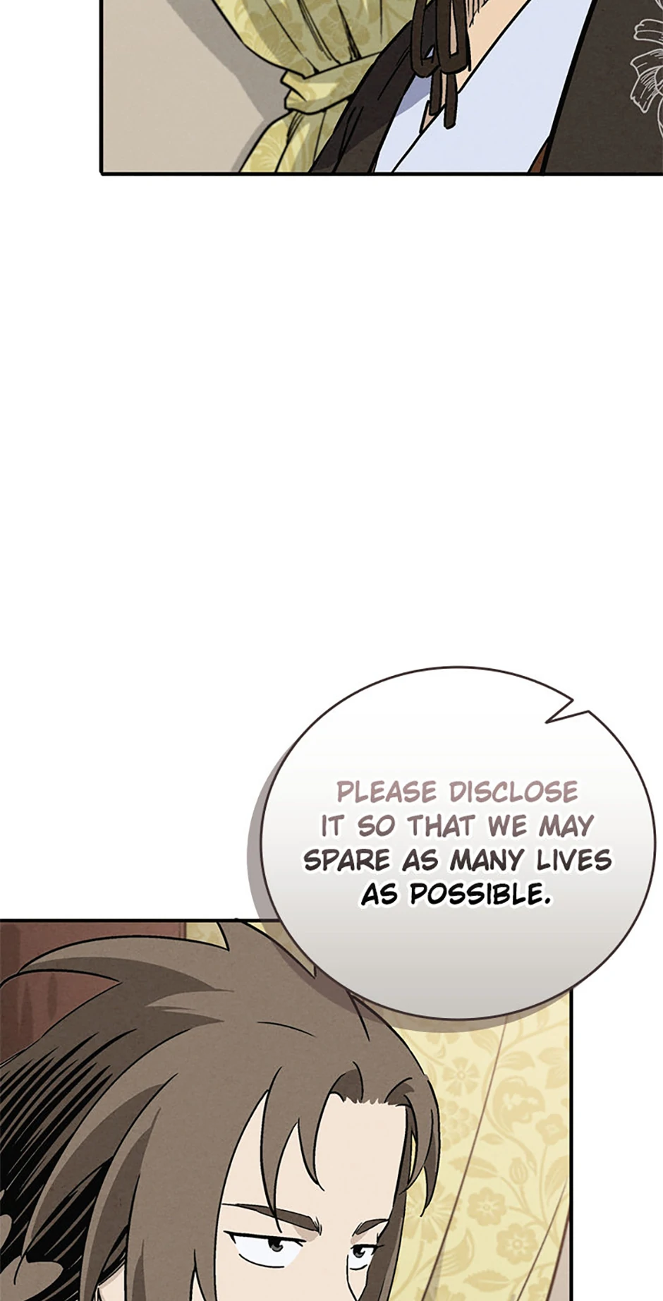 Read The Divine Surgeon EN Manga Online