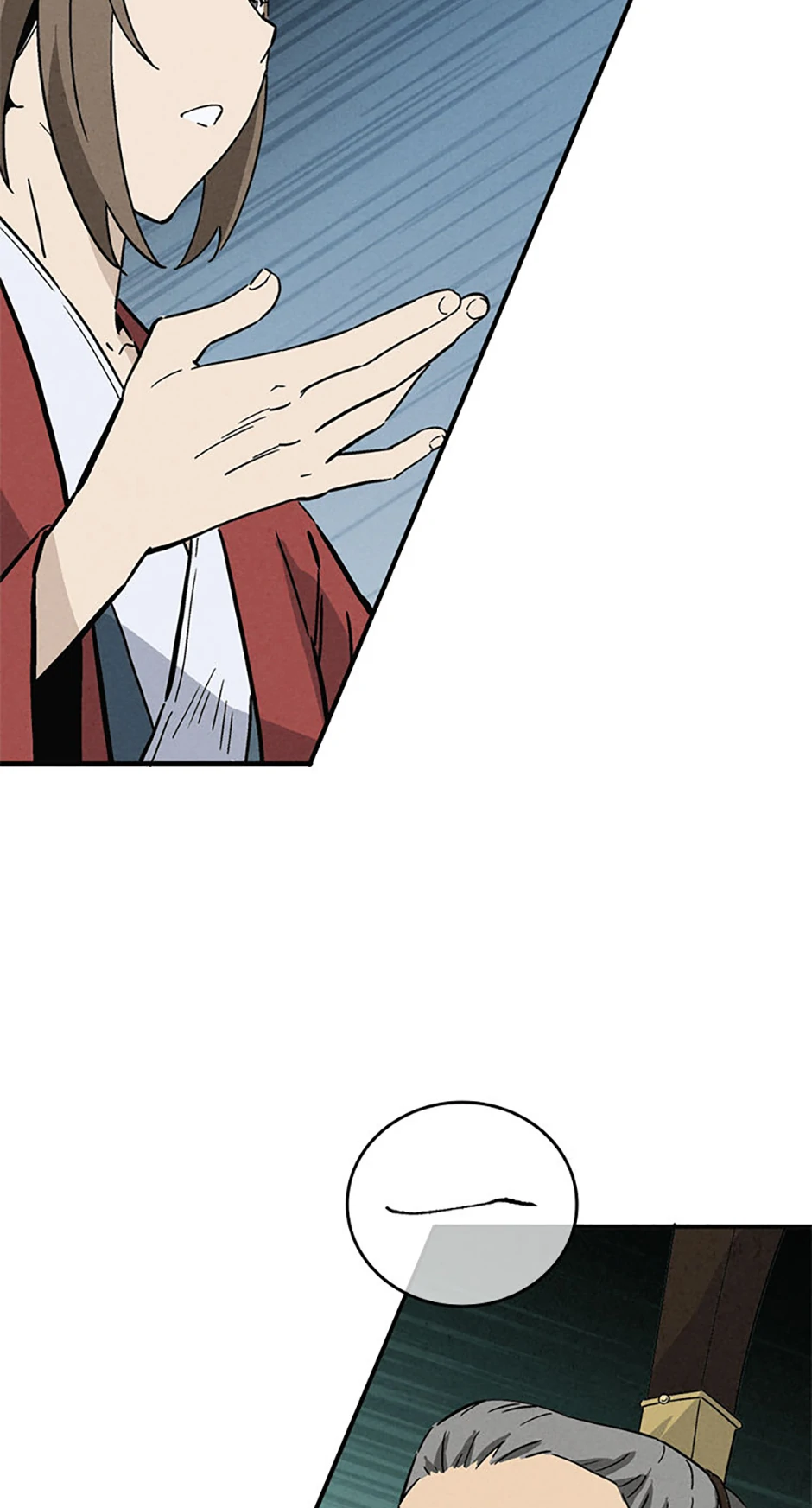 Read The Divine Surgeon EN Manga Online