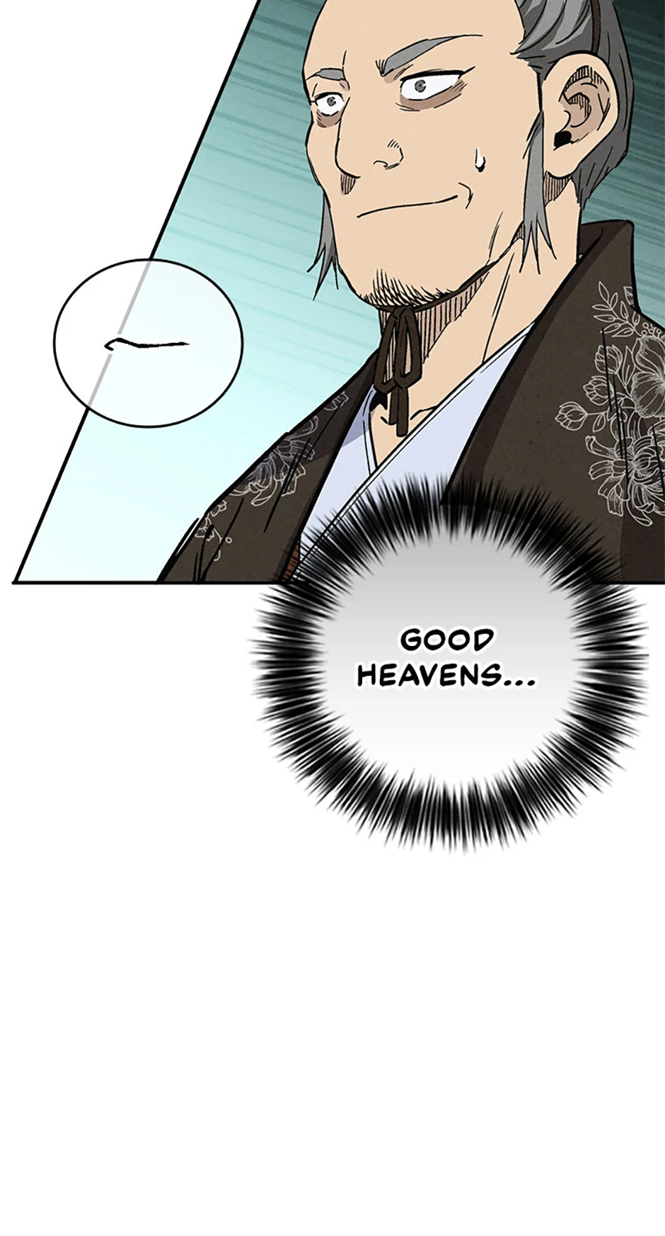 Read The Divine Surgeon EN Manga Online