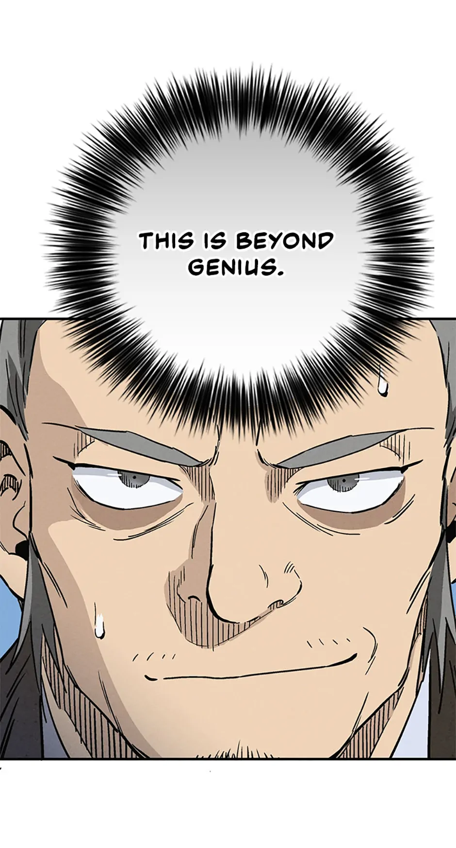 Read The Divine Surgeon EN Manga Online