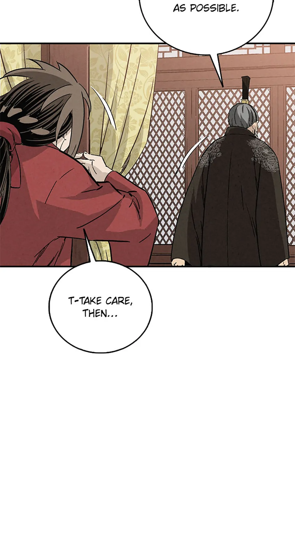 Read The Divine Surgeon EN Manga Online