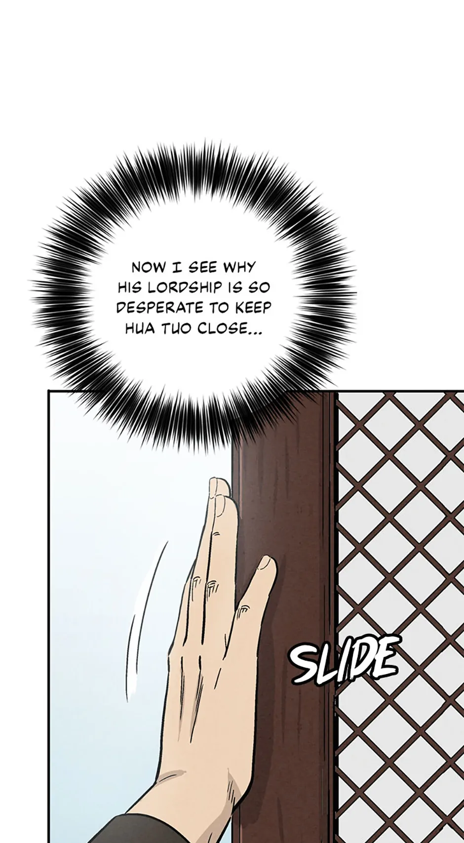 Read The Divine Surgeon EN Manga Online