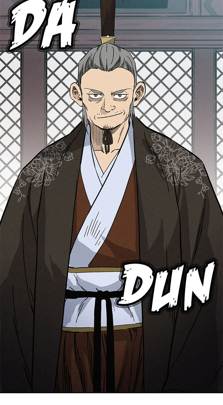 Read The Divine Surgeon EN Manga Online