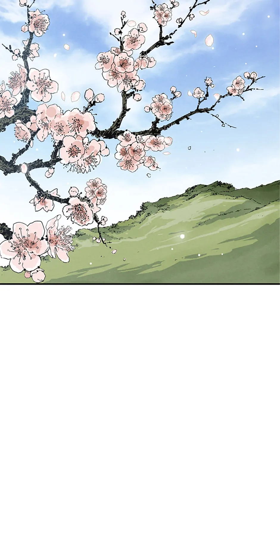 Read The Divine Surgeon EN Manga Online