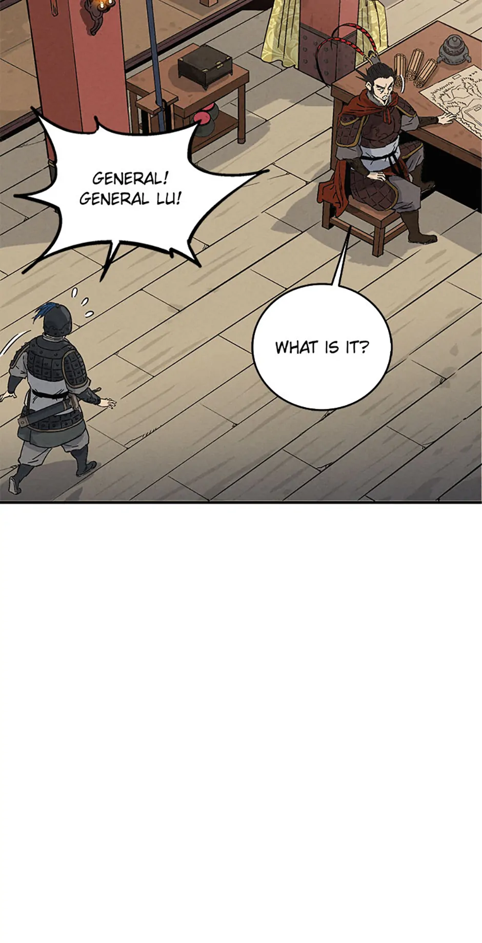 Read The Divine Surgeon EN Manga Online