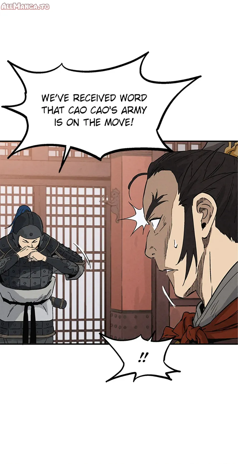 Read The Divine Surgeon EN Manga Online