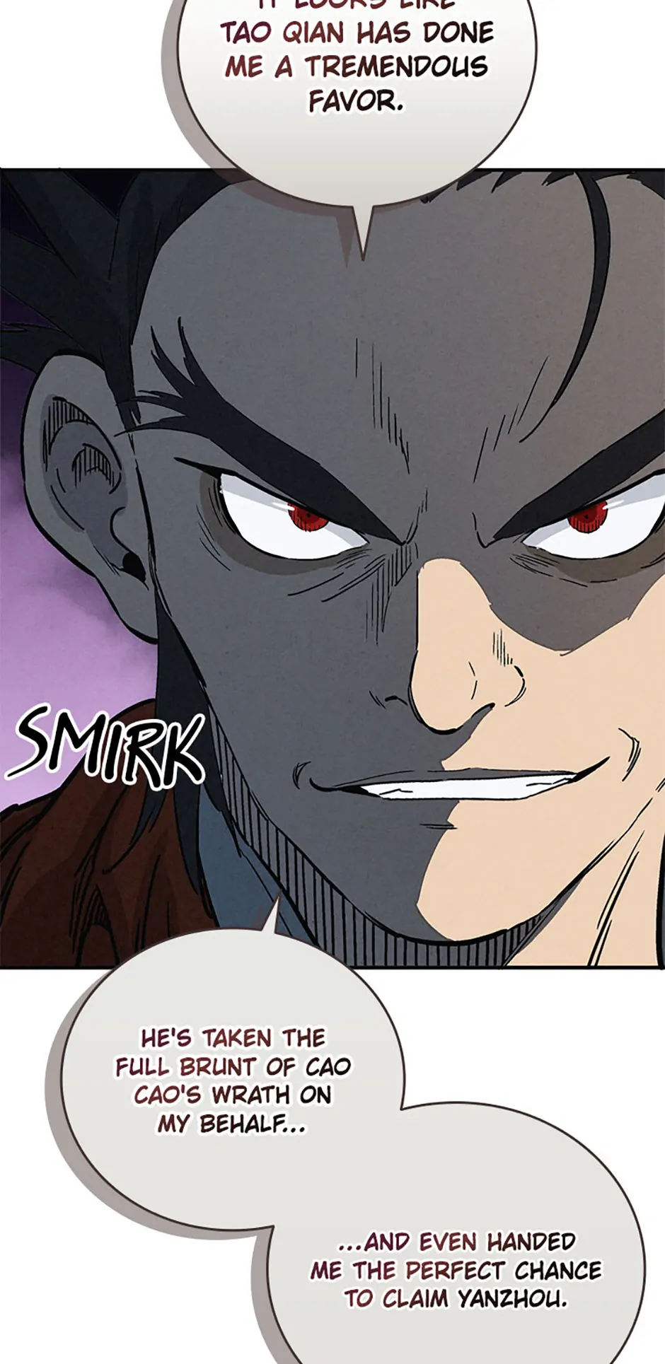 Read The Divine Surgeon EN Manga Online