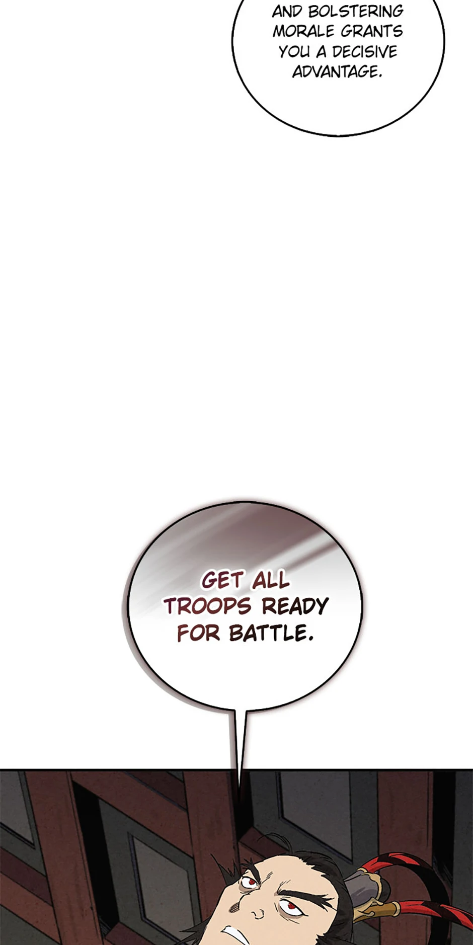 Read The Divine Surgeon EN Manga Online