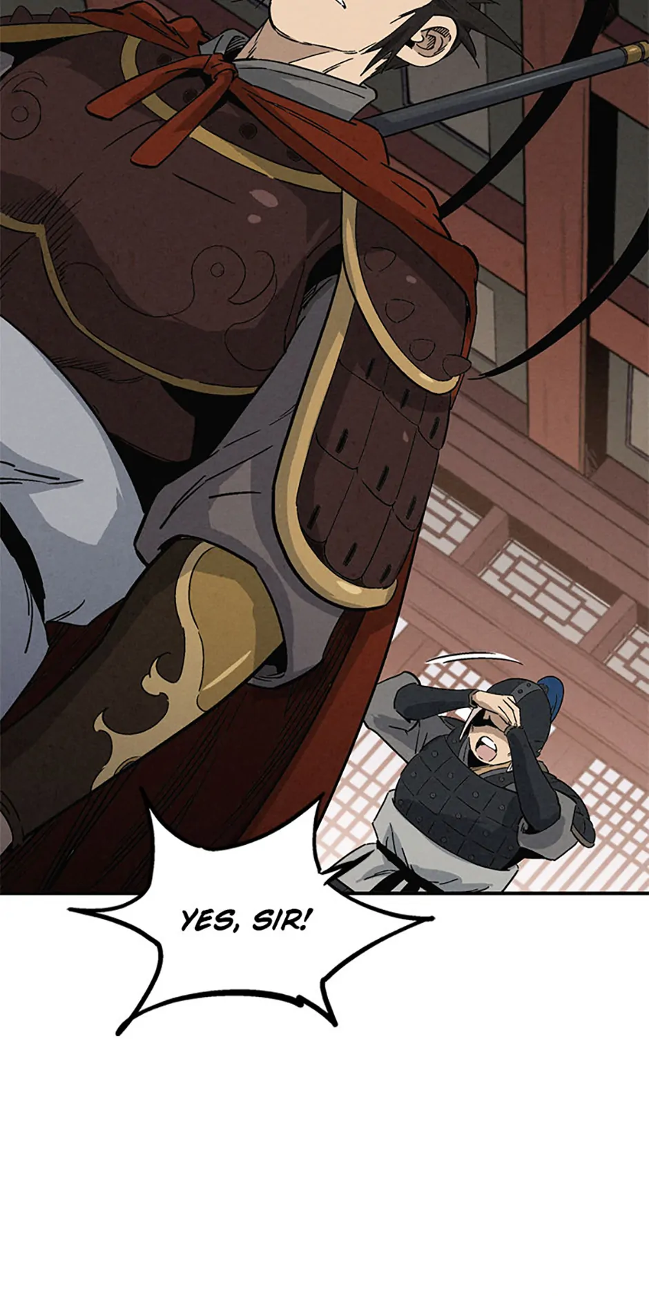 Read The Divine Surgeon EN Manga Online